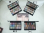 Wholesale MAC Cosmetics 42 Colors Eye shadow Outlet